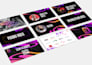 design nonprofit presentations and social impact pitch decks